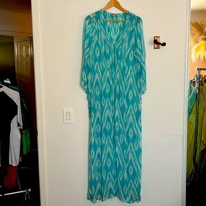 Calypso Caftan/Maxi